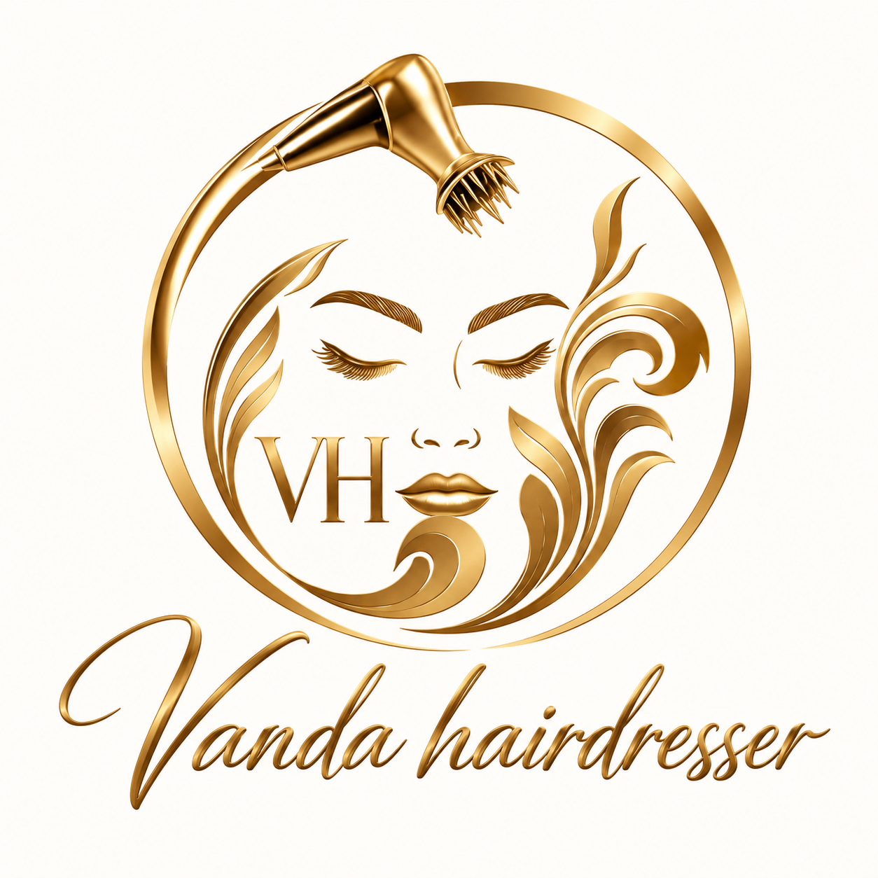 Vanda Hairdresser